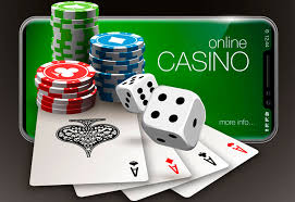 Официальный сайт Casino Casher